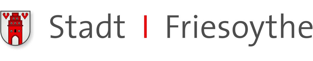 Logo der Stadt Friesoythe